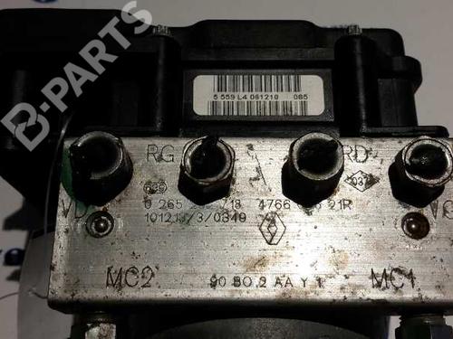 ABS pump DACIA SANDERO 1.5 dCi | BP893234M43 