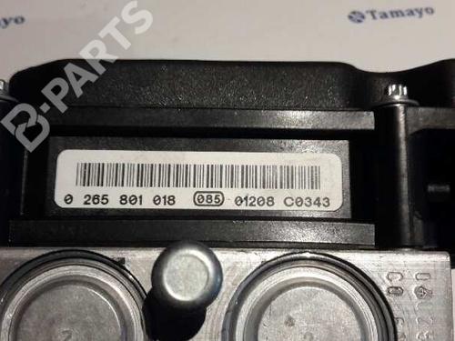 ABS pump DACIA SANDERO 1.5 dCi | BP893234M43 