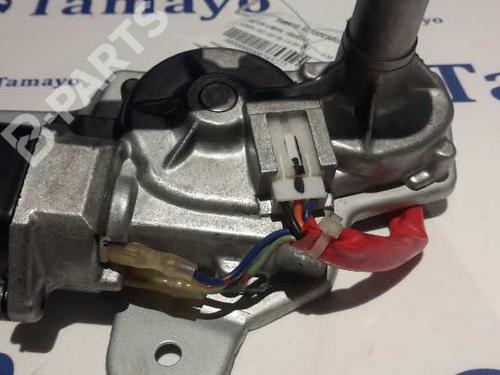 Rear wiper motor HONDA JAZZ II (GD_, GE3, GE2) 1.4 | BP882880M102 