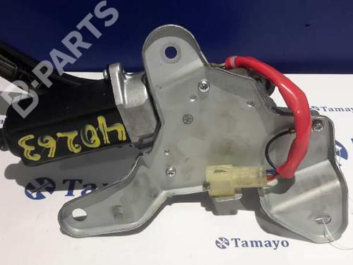 Rear wiper motor HONDA JAZZ II (GD_, GE3, GE2) 1.4 | BP882880M102 