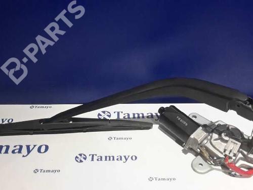 Rear wiper motor HONDA JAZZ II (GD_, GE3, GE2) 1.4 | BP882880M102 