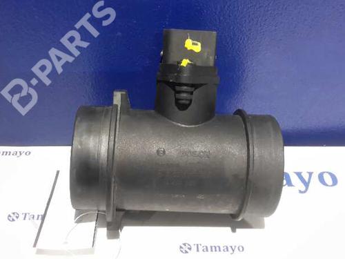 Mass air flow sensor BMW Z3 Roadster (E36) 1.9 i | BP1622698M95 