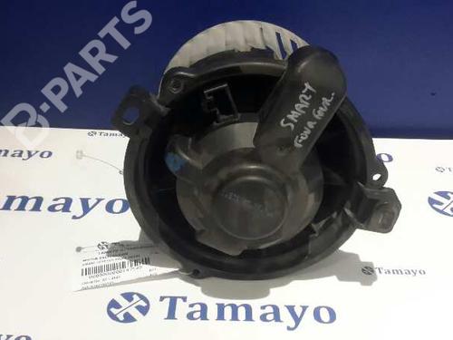 Moteur de chauffage SMART FORFOUR (454) 1.1 (454.030) | BP1323652M62 