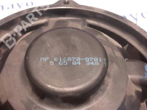 Moteur de chauffage SMART FORFOUR (454) 1.1 (454.030) | BP1323652M62 