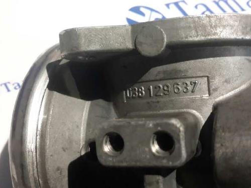 Egr VW GOLF IV (1J1) 1.9 TDI | BP1545382M69 