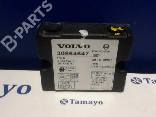 Used Electronic module VOLVO S40 I (644) 1.8 (115 hp) 1545383