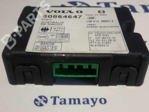 Electronic module VOLVO S40 I (644) 1.8 | BP1545383M83 