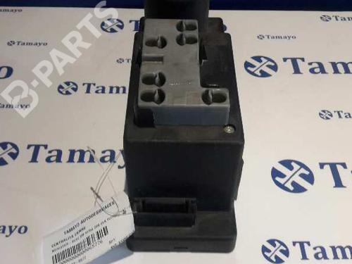 Comfort control module MERCEDES-BENZ CLK (C208)  | BP2968903M56 