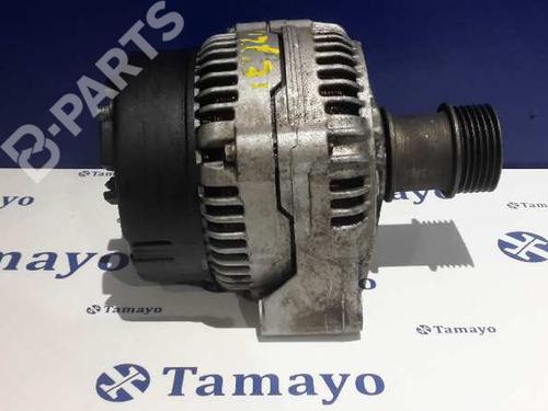 Alternador SAAB 9-5 (YS3E) 2.3 t (170 hp) 1545385