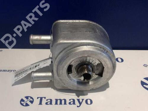 Oliekøler CITROËN JUMPY I (U6U_) 2.0 HDi 110 (109 hp) 1737172
