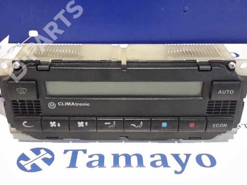 Climate control VW GOLF IV (1J1)  | BP2968906I5 