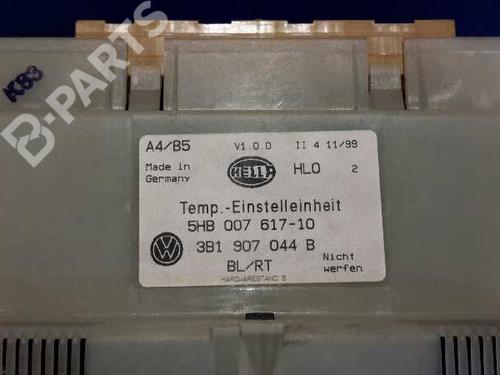 Climate control VW GOLF IV (1J1)  | BP2968906I5 