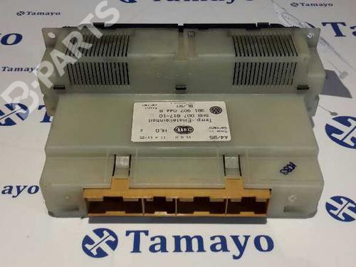 Climate control VW GOLF IV (1J1)  | BP2968906I5 