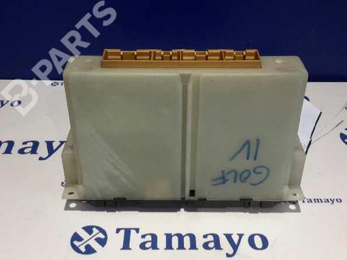 Climate control VW GOLF IV (1J1)  | BP2968906I5 