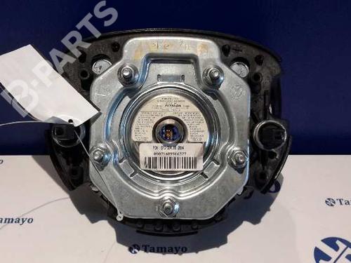 Driver airbag VW TOURAN (1T1, 1T2) 1.9 TDI | BP1208255C9 