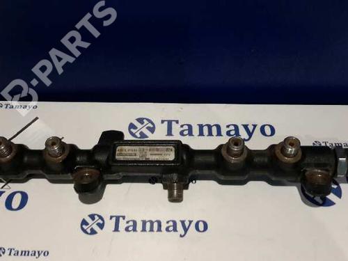 Used Injection rail FORD MONDEO III (B5Y) 2.0 TDCi (130 hp) 1657741