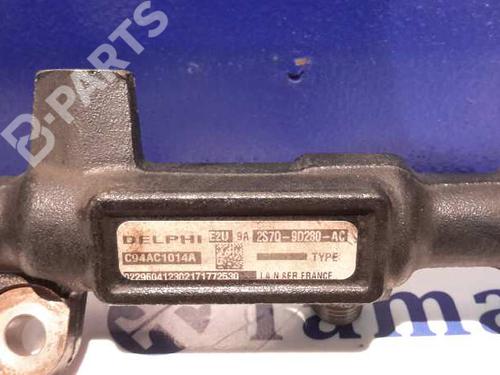 Injection rail FORD MONDEO III (B5Y) 2.0 TDCi | BP1657741M98 