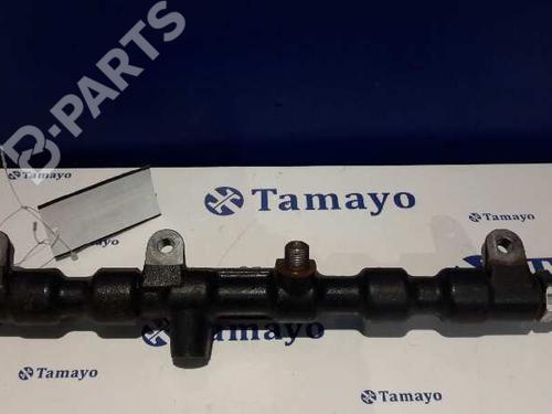 Injection rail FORD MONDEO III (B5Y) 2.0 TDCi | BP1657741M98 