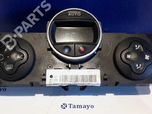 Used Climate control RENAULT CLIO III (BR0/1, CR0/1) [2005-2014]  1449359