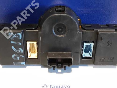 Climate control RENAULT CLIO III (BR0/1, CR0/1)  | BP1449359I5 