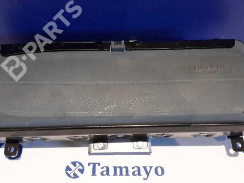 Passasjer kollisjonspute RENAULT MEGANE I (BA0/1_) [1995-2004]  1449360