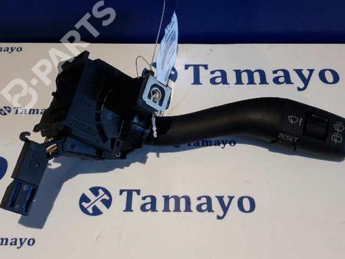Used Steering column stalk AUDI A3 (8P1) 2.0 TDI 16V (140 hp) 1323684
