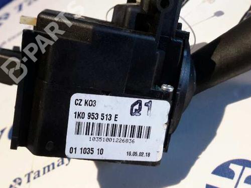 Steering column stalk SEAT LEON (1P1)  | BP2968895I23 