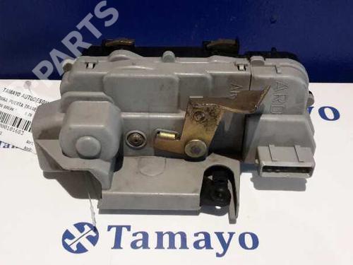 Rear right lock PEUGEOT 306 Break (7E, N3, N5) 1.8 | BP2707872C99 