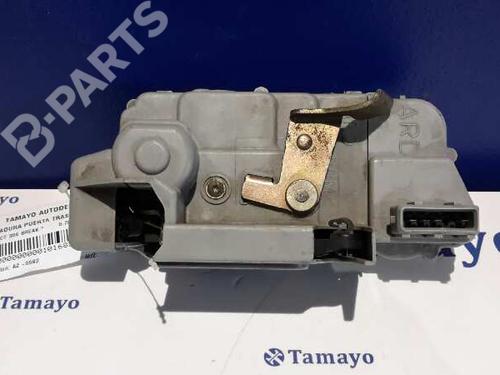 Rear right lock PEUGEOT 306 Break (7E, N3, N5) 1.8 | BP2707872C99 