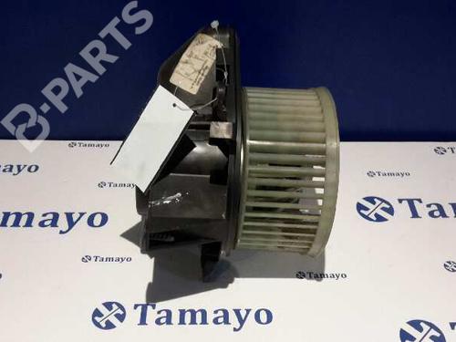 Used Heater blower motor FIAT PUNTO (188_) 1.2 16V 80 (188.233, .235, .253, .255, .333, .353, .639,... (80 hp) 1209143