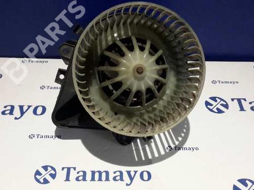 Heater blower motor FIAT PUNTO (188_) 1.2 16V 80 (188.233, .235, .253, .255, .333, .353, .639,... | BP1209143M62 