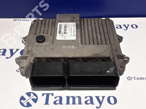 Used Engine control unit (ECU) OPEL CORSA C (X01) 1.3 CDTI (F08, F68) (70 hp) 1327907