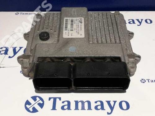 Used Engine control unit (ECU) OPEL CORSA C (X01) 1.3 CDTI (F08, F68) (70 hp) 1327908