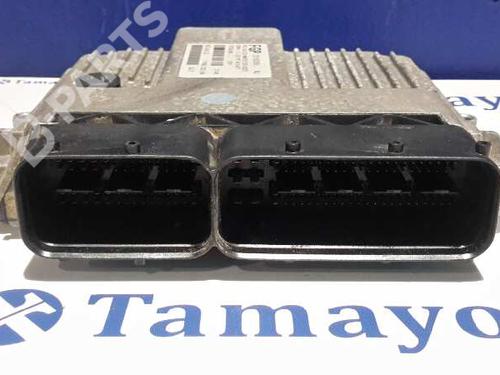 Engine control unit (ECU) OPEL CORSA C (X01) 1.3 CDTI (F08, F68) | BP1327908M57 