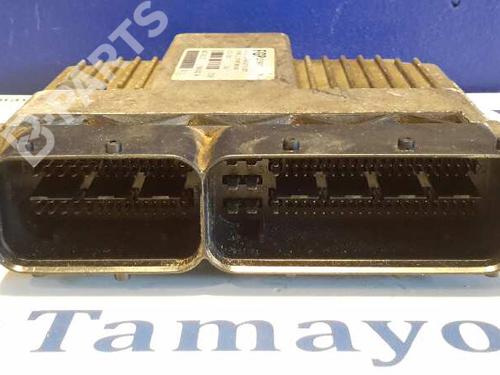 Engine control unit (ECU) OPEL CORSA C (X01) 1.3 CDTI (F08, F68) | BP1327909M57 