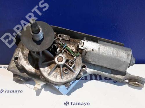 Used Rear wiper motor RENAULT MEGANE I Coach (DA0/1_) 1.6 e (DA0F) (90 hp) 2968965