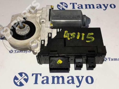 Left front window motor PEUGEOT 807 (EB_) 2.0 | BP1208268E21 
