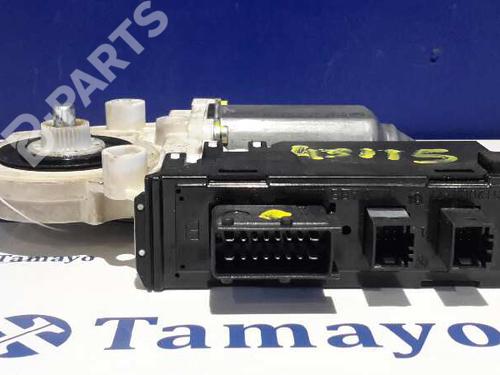 Left front window motor PEUGEOT 807 (EB_) 2.0 | BP1208268E21 