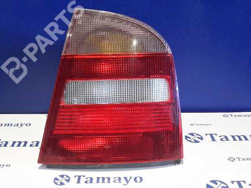 Used Right taillight SKODA OCTAVIA I (1U2) [1996-2010]  2968994