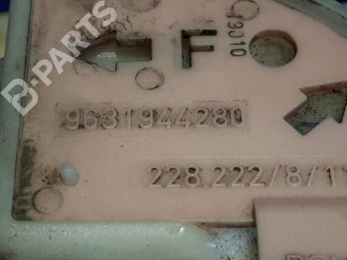 Fuel pump CITROËN XSARA (N1) 1.6 16V | BP1657747M76 