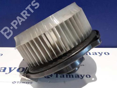 Heater blower motor HONDA CR-V I (RD) 2.0 16V 4WD (RD1, RD3) | BP1210722M62 