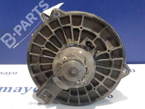 Heater blower motor HONDA CR-V I (RD) 2.0 16V 4WD (RD1, RD3) | BP1210722M62 