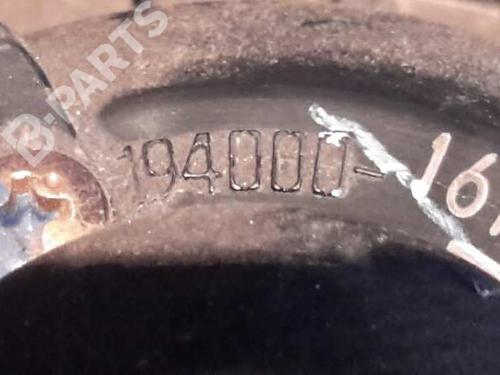 Heater blower motor HONDA CR-V I (RD) 2.0 16V 4WD (RD1, RD3) | BP1210722M62 