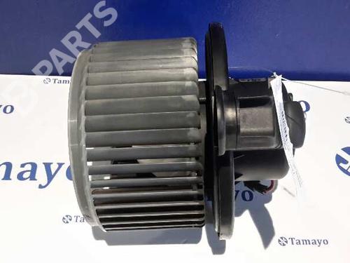 Used Heater blower motor AUDI A6 C5 (4B2) 2.5 TDI (155 hp) 1556668