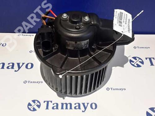 Varmvifte AUDI A6 C5 (4B2) 2.5 TDI | BP1556668M62 