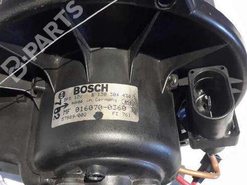 Varmvifte AUDI A6 C5 (4B2) 2.5 TDI | BP1556668M62 