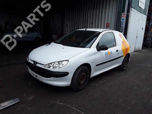Alternator PEUGEOT 206 Hatchback (2A/C) 1.4 HDi | BP7879444M7 