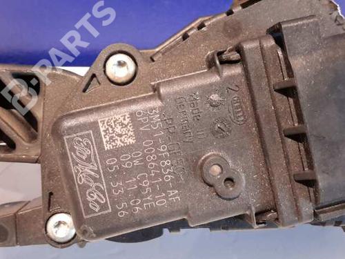 Pédale FORD FOCUS C-MAX (DM2) 1.8 TDCi | BP1622700I4 