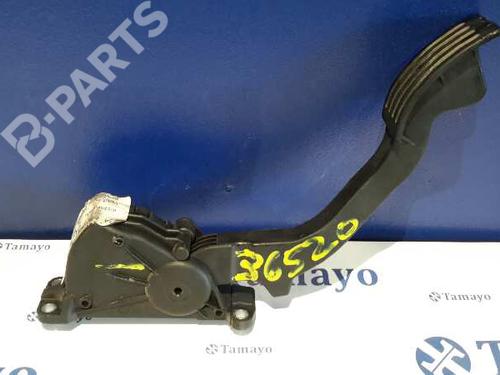 Pédale FORD FOCUS C-MAX (DM2) 1.8 TDCi | BP1622700I4 