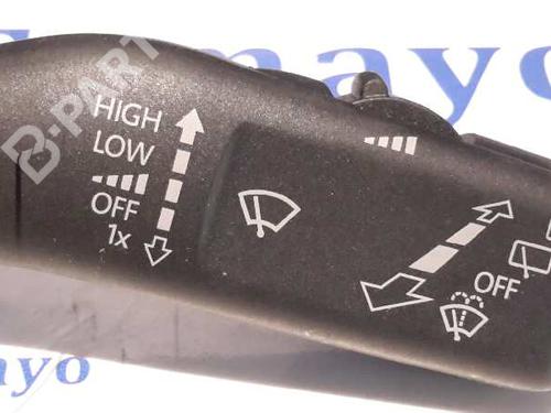 Steering column stalk VW GOLF V (1K1) 2.0 TDI 16V | BP1539281I23 